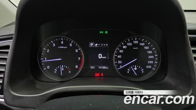 Hyundai Avante (AD) 1.6 GDI Value Plus 2018 — фото 8
