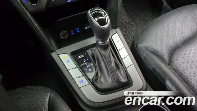 Hyundai Avante (AD) 1.6 GDI Value Plus 2018 — фото 9