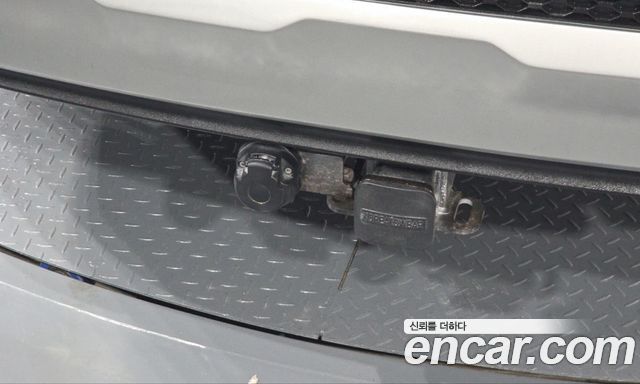 Hyundai Santa Fe (TM) Diesel 2.0 2WD Prestige 2020 — фото 17