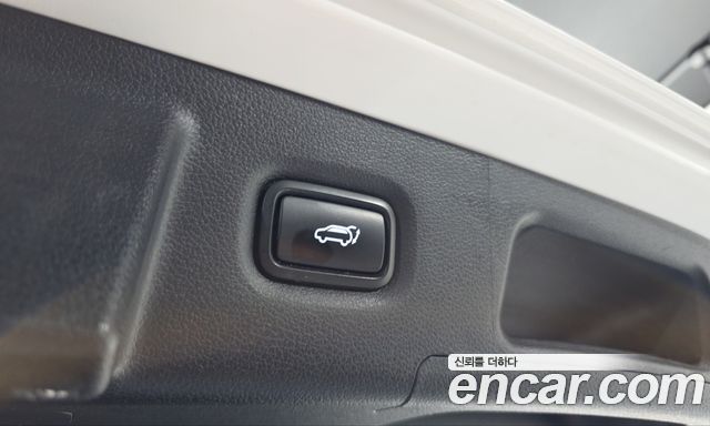 Hyundai Santa Fe (TM) Diesel 2.0 2WD Prestige 2020 — фото 18