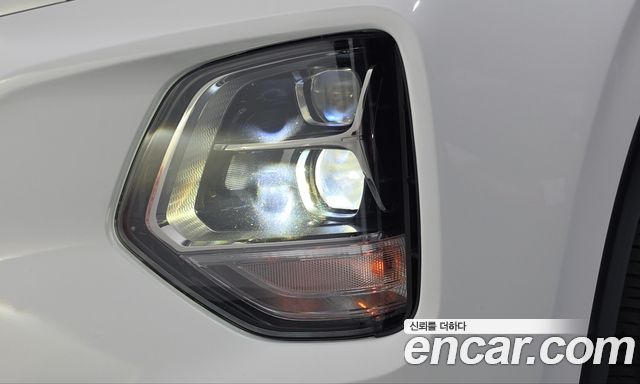 Hyundai Santa Fe (TM) Diesel 2.0 2WD Prestige 2020 — фото 22