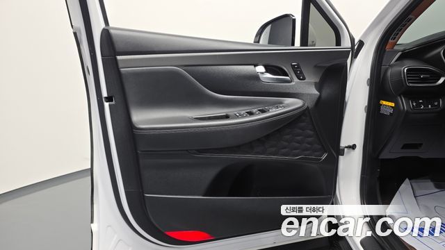 Hyundai Santa Fe (TM) Diesel 2.0 2WD Prestige 2020 — фото 24