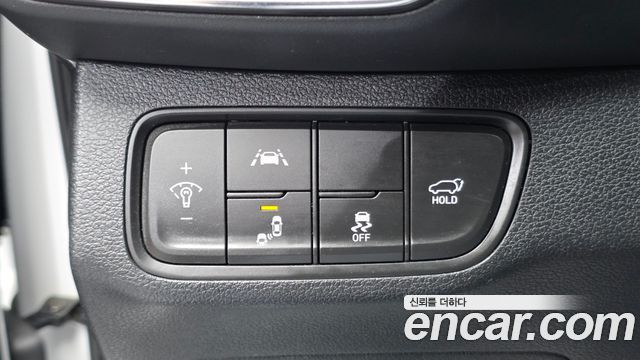 Hyundai Santa Fe (TM) Diesel 2.0 2WD Prestige 2020 — фото 28