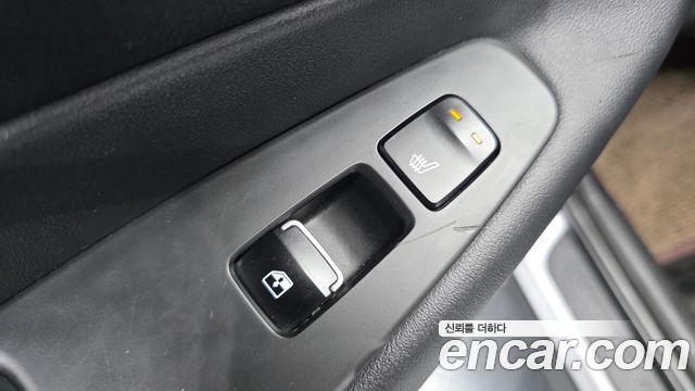 Hyundai Santa Fe (TM) Diesel 2.0 2WD Prestige 2020 — фото 30