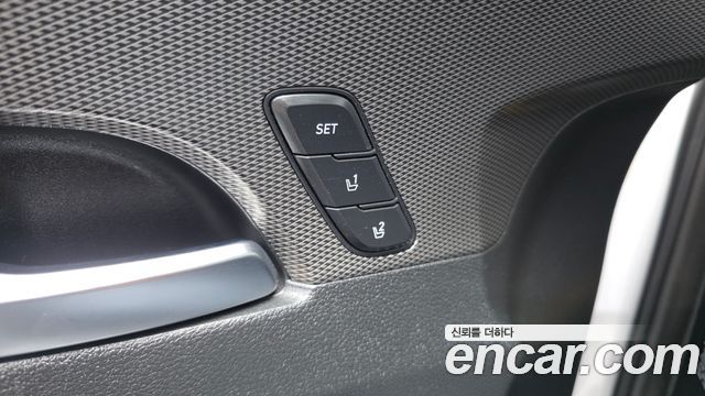 Hyundai Santa Fe (TM) Diesel 2.0 2WD Prestige 2020 — фото 31
