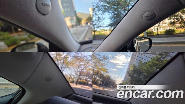 Kia K7 2.4 GDI Prestige Specia 2013 — фото 15