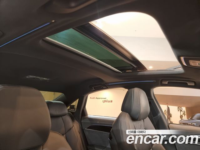 Audi A8 (D5) 50 TDI Quatrro Black Edition 2024 — фото 16