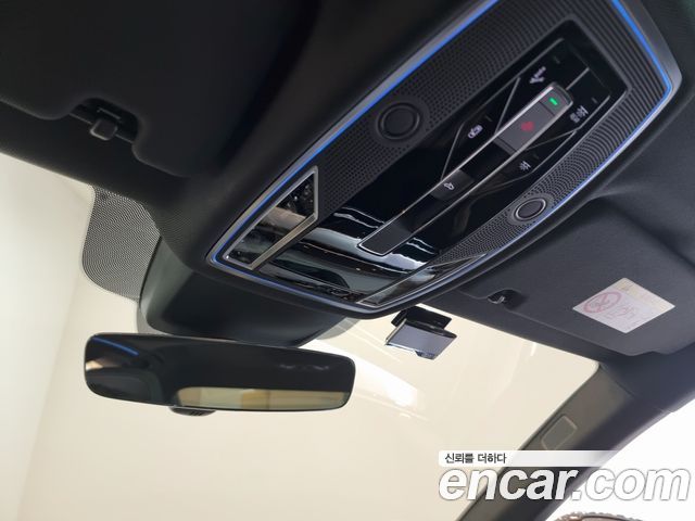 Audi A8 (D5) 50 TDI Quatrro Black Edition 2024 — фото 20