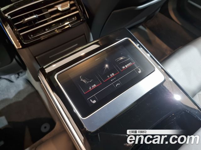 Audi A8 (D5) 50 TDI Quatrro Black Edition 2024 — фото 21
