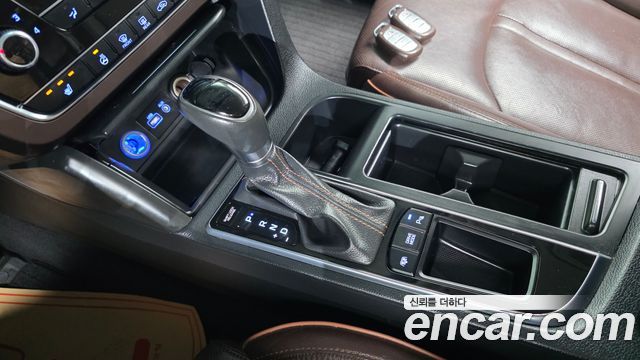 Hyundai Sonata (LF) 2.0 Care+ 2017 — фото 9