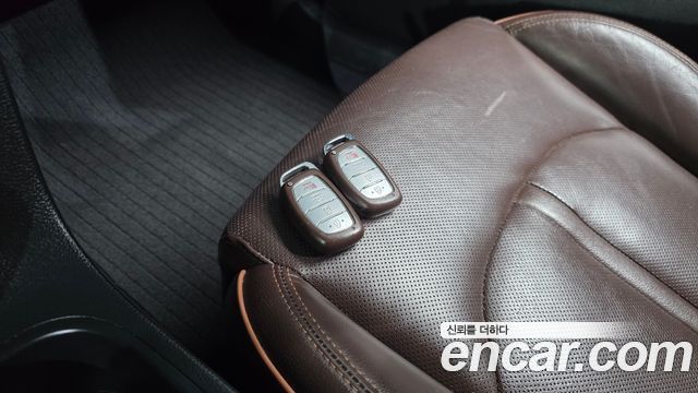 Hyundai Sonata (LF) 2.0 Care+ 2017 — фото 19