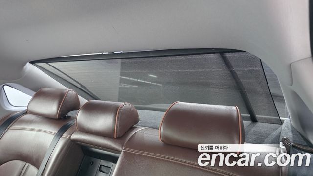 Hyundai Sonata (LF) 2.0 Care+ 2017 — фото 21