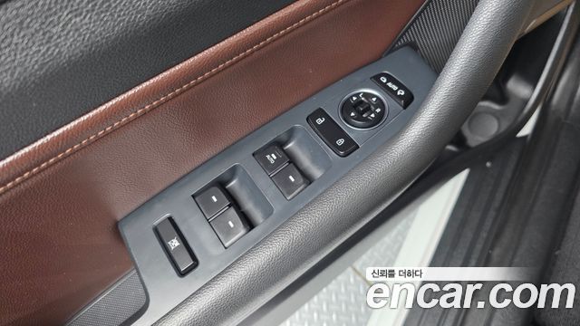 Hyundai Sonata (LF) 2.0 Care+ 2017 — фото 36