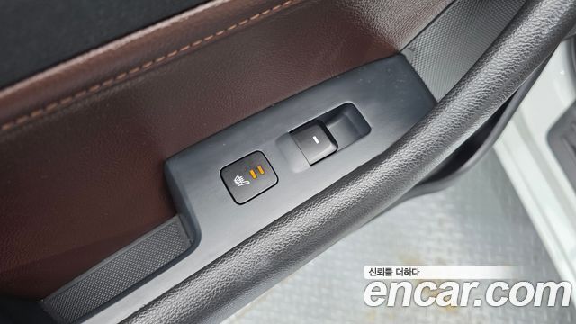 Hyundai Sonata (LF) 2.0 Care+ 2017 — фото 39