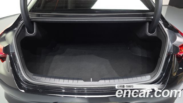 Kia K8 Hybrid Noblesse 2022 — фото 20