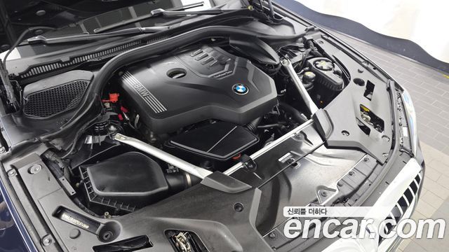 BMW 5 Series (G30) 530i xDrive M Sport Package 2023 — фото 6