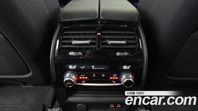 BMW 5 Series (G30) 530i xDrive M Sport Package 2023 — фото 19