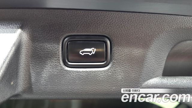 Hyundai Palisade Diesel 2.2 2WD Prestige 2020 — фото 17