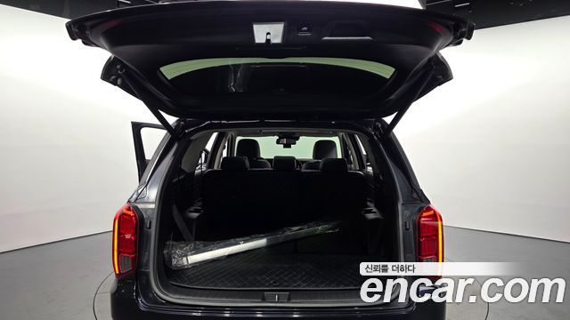 Hyundai Palisade Diesel 2.2 2WD Prestige 2020 — фото 18