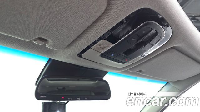 Hyundai Palisade Diesel 2.2 2WD Prestige 2020 — фото 19