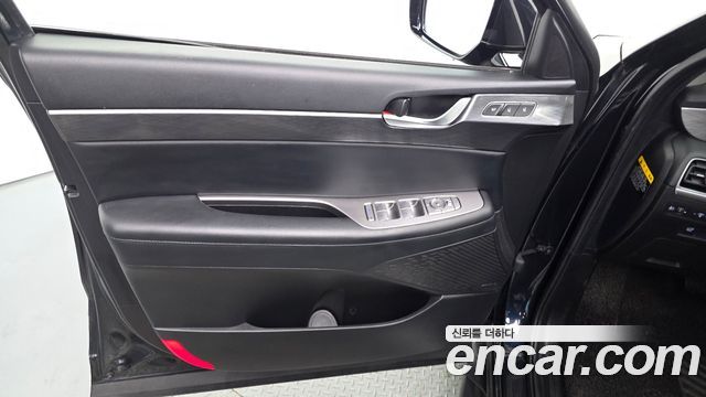 Hyundai Palisade Diesel 2.2 2WD Prestige 2020 — фото 24