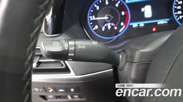 Hyundai Palisade Diesel 2.2 2WD Prestige 2020 — фото 27