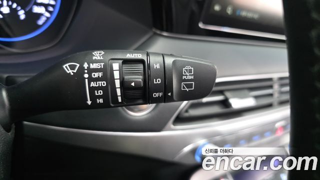 Hyundai Palisade Diesel 2.2 2WD Prestige 2020 — фото 28