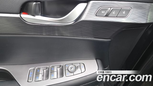 Hyundai Palisade Diesel 2.2 2WD Prestige 2020 — фото 29
