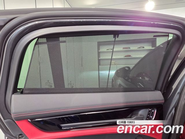 Porsche Panamera (976) 2.9 AWD 2025 — фото 17