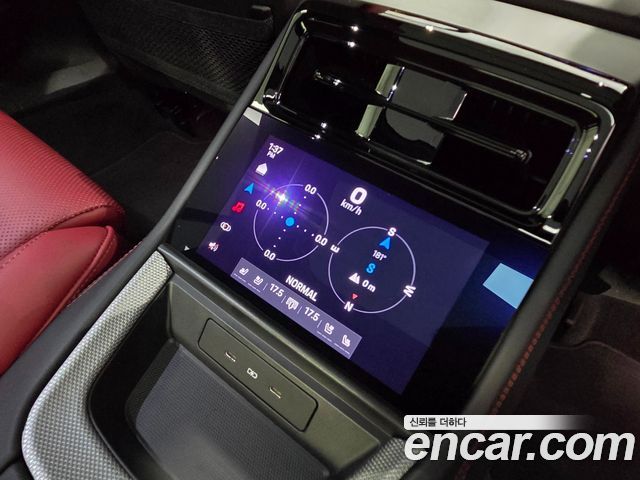 Porsche Panamera (976) 2.9 AWD 2025 — фото 24