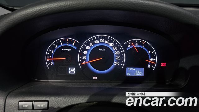 Hyundai Veracruz Diesel 4WD 300VXL Premium 2012 — фото 8