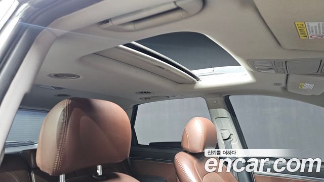Hyundai Veracruz Diesel 4WD 300VXL Premium 2012 — фото 18