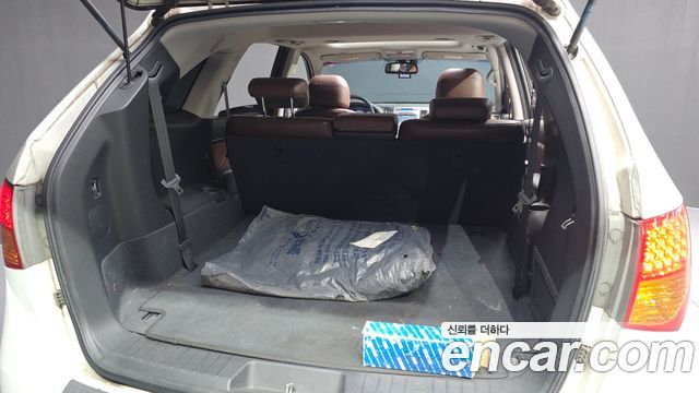 Hyundai Veracruz Diesel 4WD 300VXL Premium 2012 — фото 20