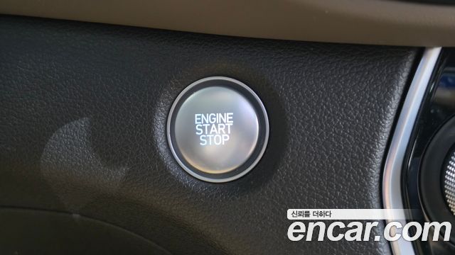 Hyundai Santa Fe (TM) Diesel 2,0 4WD Prestige 2019 — фото 29