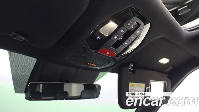 Kia EV9 Long Range 4WD Earth 2024 — фото 29
