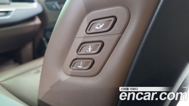 Kia EV9 Long Range 4WD Earth 2024 — фото 31