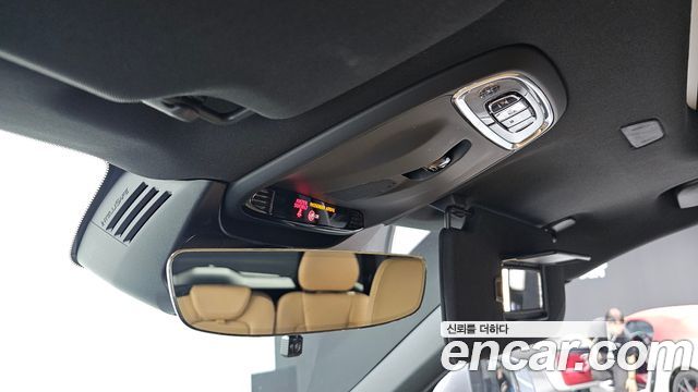 Volvo XC90 (II) T6 Inscription 2019 — фото 18
