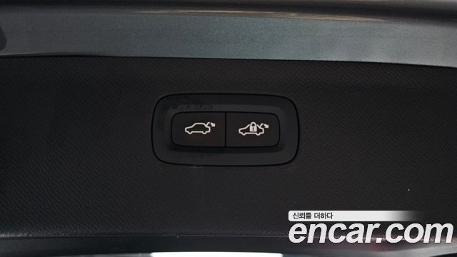 Volvo XC90 (II) T6 Inscription 2019 — фото 20