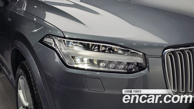 Volvo XC90 (II) T6 Inscription 2019 — фото 22
