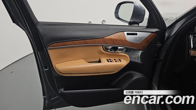 Volvo XC90 (II) T6 Inscription 2019 — фото 24