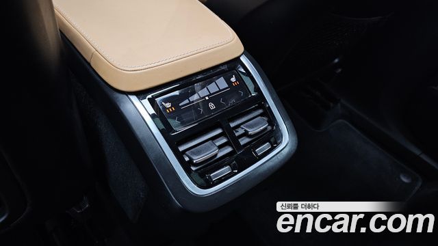 Volvo XC90 (II) T6 Inscription 2019 — фото 29