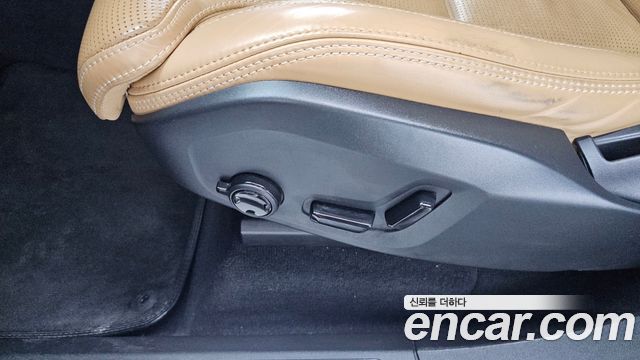 Volvo XC90 (II) T6 Inscription 2019 — фото 34