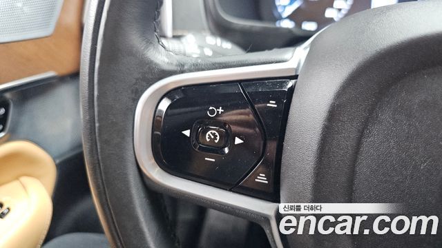 Volvo XC90 (II) T6 Inscription 2019 — фото 36