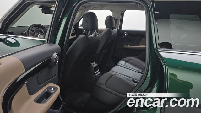MINI Cooper Countryman Standard 2nd 2019 — фото 12