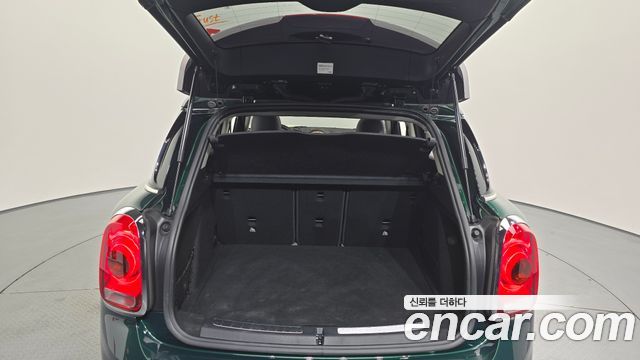 MINI Cooper Countryman Standard 2nd 2019 — фото 19