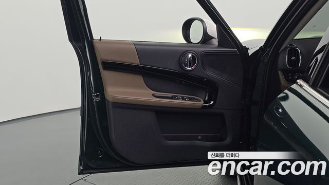 MINI Cooper Countryman Standard 2nd 2019 — фото 24