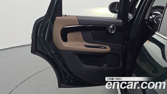 MINI Cooper Countryman Standard 2nd 2019 — фото 25