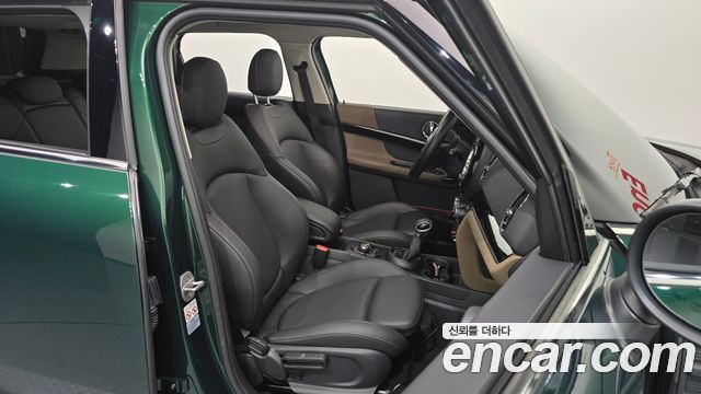 MINI Cooper Countryman Standard 2nd 2019 — фото 26