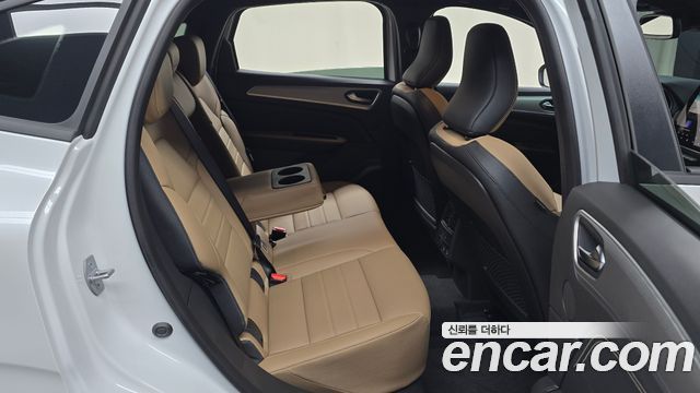 Renault Korea Arkana 1.6 GTe Iconic 2027 — фото 11