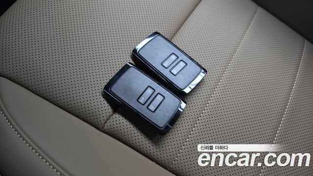 Renault Korea Arkana 1.6 GTe Iconic 2027 — фото 19